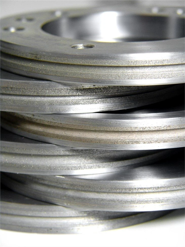 CNC grinding wheel-2
