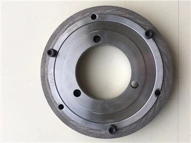 Siqilganlik g'ildiragi